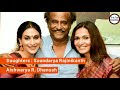 SUPERSTAR RAJINIKANTH LIFESTYLE FAMILY NETWORTH CARS HOUSES