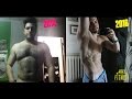 LUCA JOLY AMAZING NATURAL BODY TRANSFORMATION - FROM FAT TO FIT