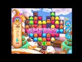 Cookie Jam Blast Level 21 NO BOOSTERS WALKTHROUGH