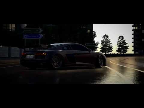 Audi R8 V10 Plus | CarPorn