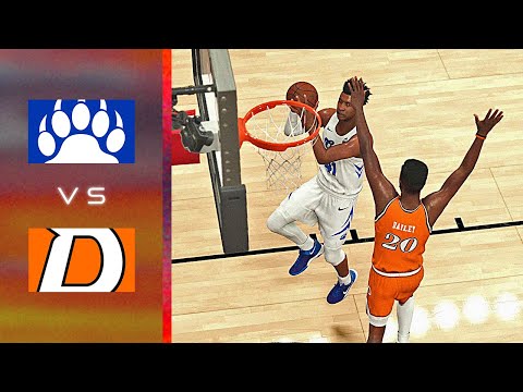 #6 GRIZZLIES VS #11 DELAWARE // REGIONAL SEMIS 2023 NABL PLAYOFFS