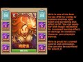 Miria Empire Warriors Td