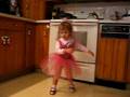 Dance Like A Ballerina