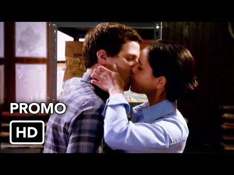 Brooklyn Nine-Nine Season 6 (Teaser 'Partners')