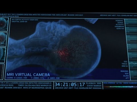 The Walking Dead - Season 1 OST - 1.06 - 03: TS-19