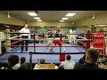 Adam Collett Vs Louis Cheetham
