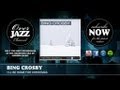 Bing Crosby - I'll Be Home for Christmas (1943 ...