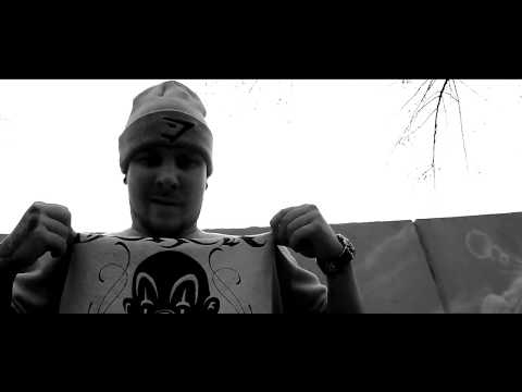 ALMOE & D-PELT - STANDHAFT (PROD. BY ESCUDO TERENTINO)