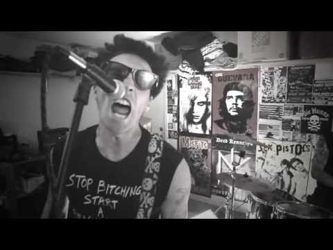 A Taste of Freedom - "P.F.S." Dagger Sight Records