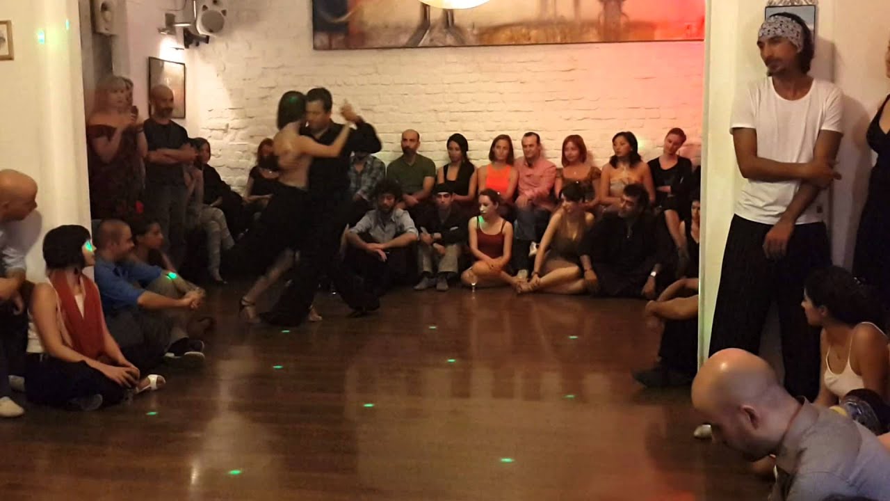 Murat Gürmen & Ayşe Karaoğlu @333 - 1