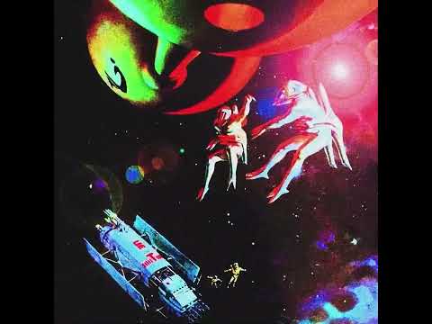 FREE LOOP KIT - PLAYBOI CARTI x ICYTWAT x EXPERIMENTAL x LUCKI - "BLACKOUT"