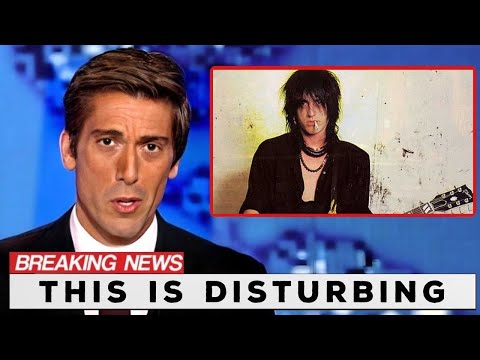 The Story Of Izzy Stradlin Is Far Darker Than We Realised