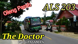 Download lagu The Doctor: ALS 203 Raja Oleng Tebar Pesona di Kawasan Rimbo Panti PASAMAN mp3 Download lagu The Doctor: ALS 203 Raja Oleng Tebar Pesona di Kawasan Rimbo Panti PASAMAN mp3