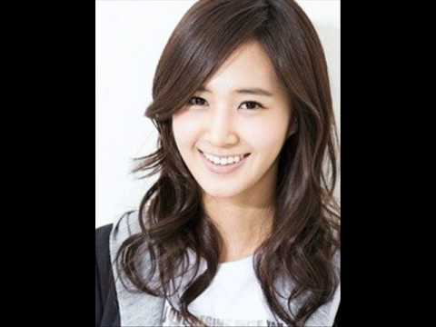 SNSD Yuri montage