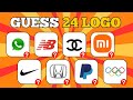 Guess The Famous Logos Fun Logo Quiz For Kids LilQuizWhiz