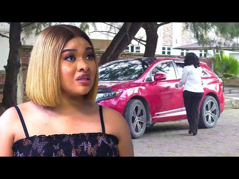 Don't Miss This IFEKA DORIS Spectacular Performance On Tis Newly Released Nollywood True Life Story