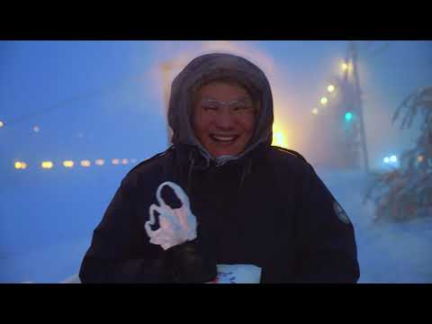 Якутский певец Лэгэнтэй выпустил кавер на песню Bon Jovi “It’s my life”