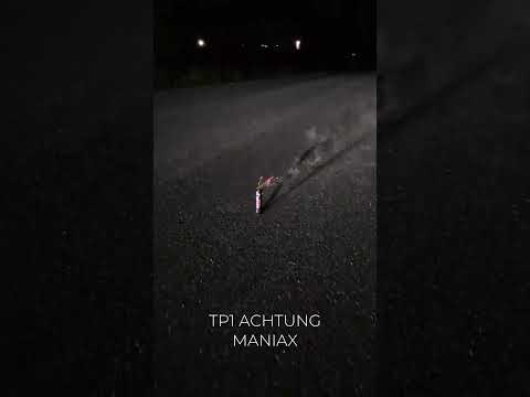 TP1 ACHTUNG MANIAX #bangers #firecrackers #pyromaniax