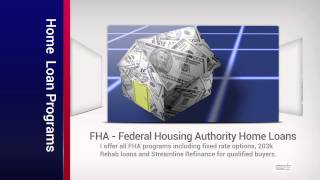 preview picture of video 'Best Beverly MA VA, FHA and MASS Housing Home Loans'
