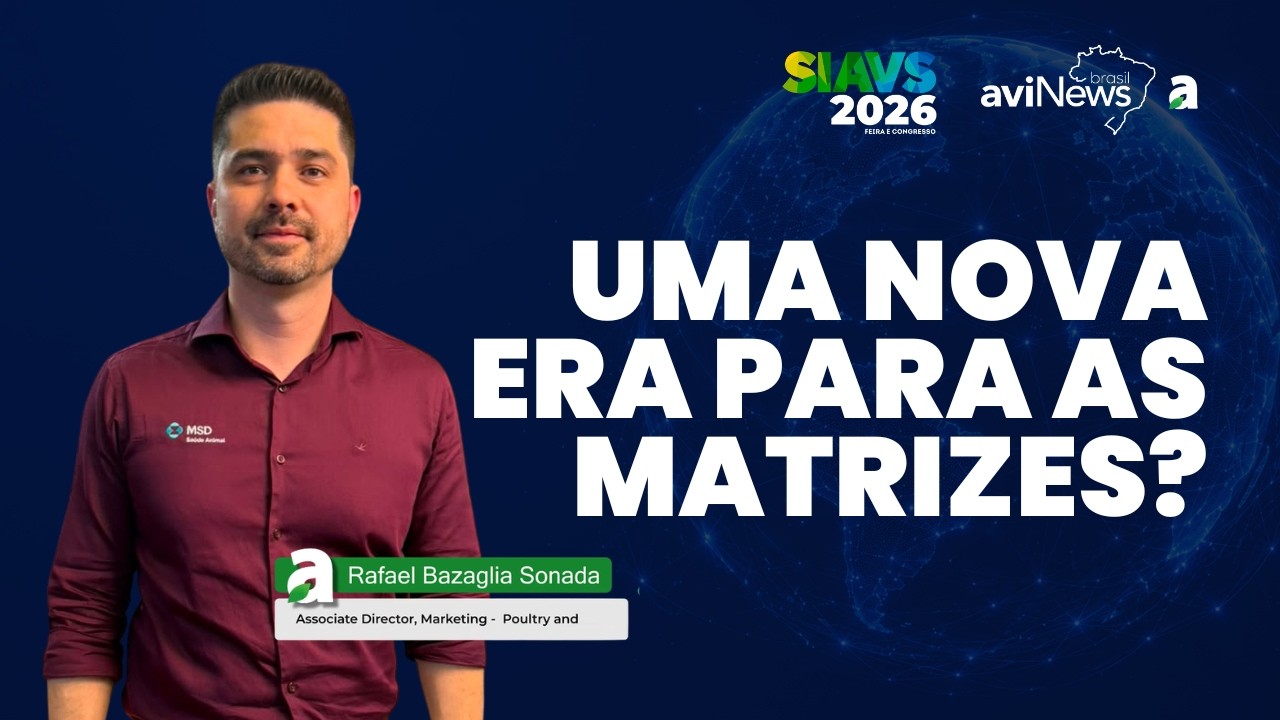 Inovação em saúde animal: MSD revela o que vem por aí para o setor