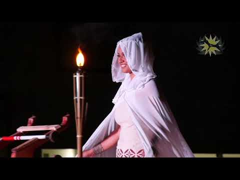 Incredible Winning Talent 🇼🇸Miss Samoa Moemoana Safa’atoa Schwenke 🌺 Miss Pacific Islands Pageant