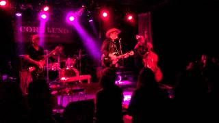 Counterfeiters&#39; Blues - Corb Lund &amp; The Hurtin&#39; Albertans