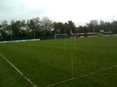 VVOP 3 - SDVB 3 Penalty's