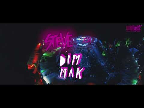 Steve Aoki - Noa Beach Club