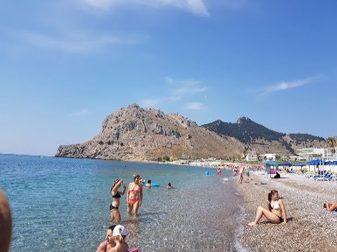 download lagu mp3 mp4 Kolymbia Beach Rhodes, download lagu Kolymbia Beach Rhodes gratis, unduh video klip Kolymbia Beach Rhodes