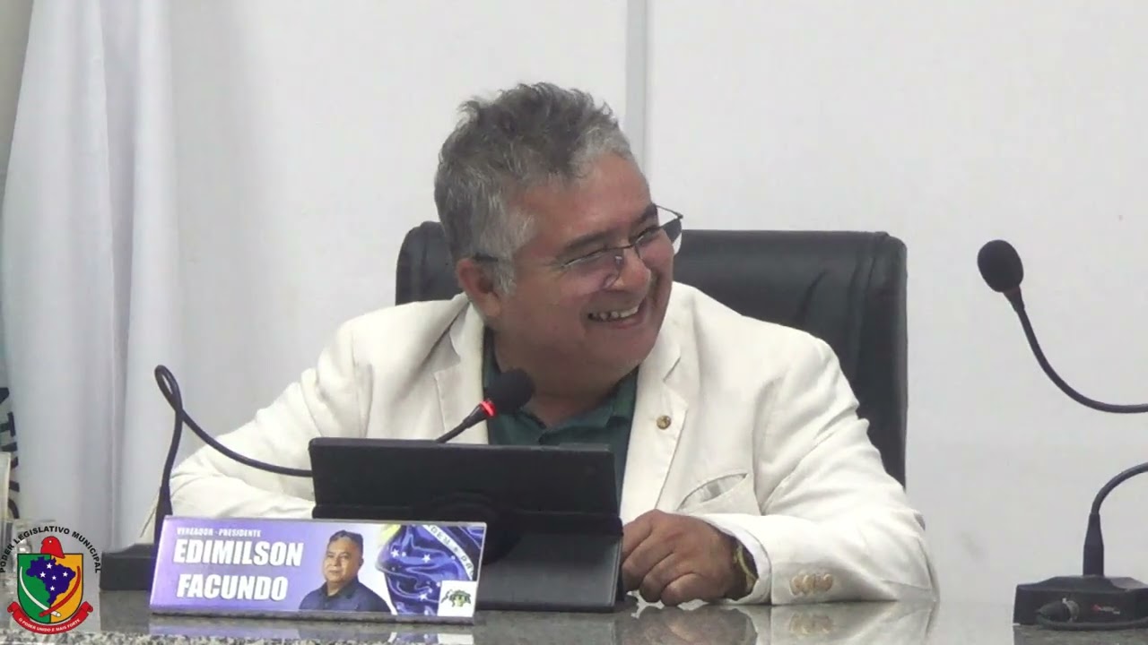 34ª SESSÃO ORDINÁRIA 11 11 2024