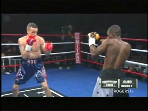 Jessie Wilcox v Flavio Michel