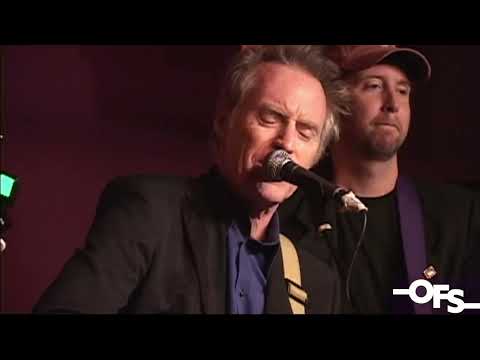 One Flew South and J.D. Souther "New Kid in Town" (The Eagles)