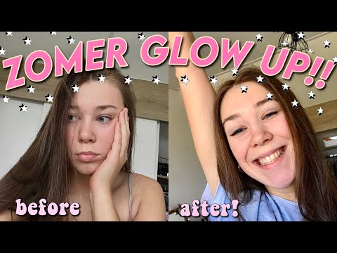 , title : 'How to: ZOMER GLOW-UP PT. 1!! Tips voor de beste zomer 2020 (mentaal en fysiek!)'