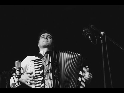 Se spomniš name kdaj - ANDREJ TOPLIŠEK TRIO