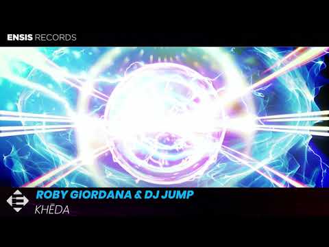 Roby Giordana & DJ Jump - Khēda (Official Audio)