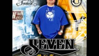 Seven - What U About ft LA Nash &amp; C Murder