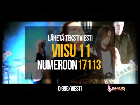 Tappara-kappaleen tehnyt Cardiant Euroviisuehdokkaana