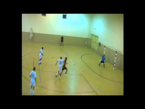 Guardizela 4 Vs 9 Mouquim