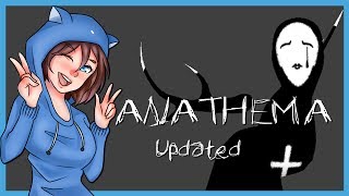 TF2 / Slender Fortress - Anathema Updated Again