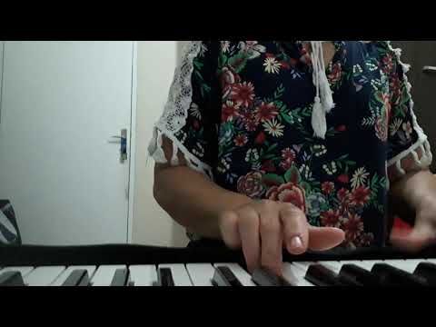 Vigia Esperando a Aurora.