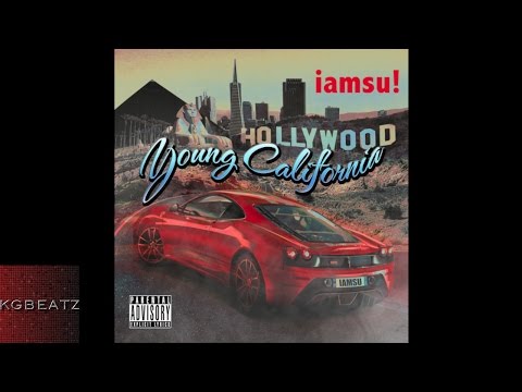 Iamsu! ft. P-Lo, Skipper - Alright x Anything [2010]