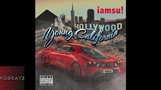 Iamsu! ft. P-Lo, Skipper - Alright x Anything [2010]