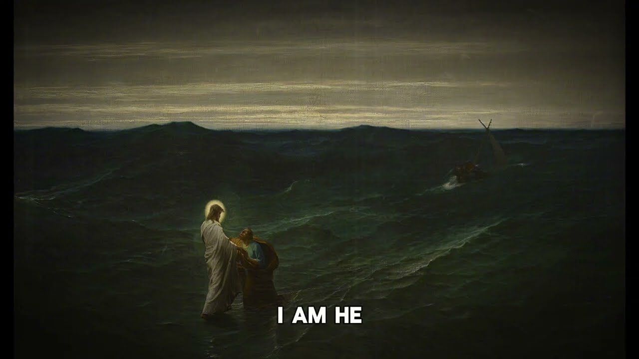 Do Not Fear; GOD Is With You