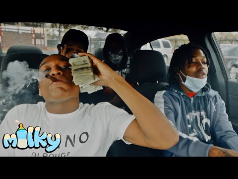 Lil Romo - 223 (Official Video) 🎥: @MilkyMadeIt