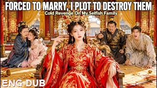 My Biased Family Pushed Me Into Palace, Unknowing I Will Exterminate Their Whole Clan!