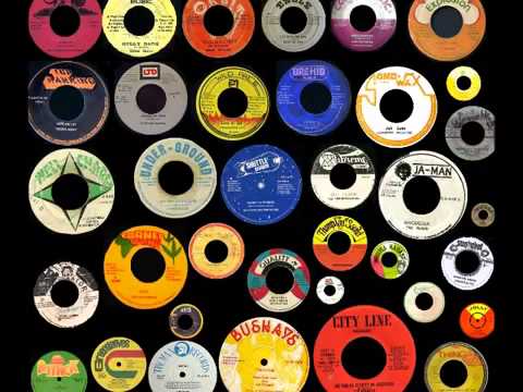 The Sensations - Sinner Man (Kefrag Repost)