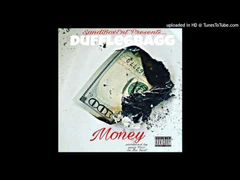 Money DUFFLE6BAGG
