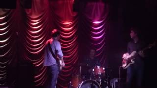 Wolf!  Humdinger -   10-11-16 American Beauty Bar, NYC