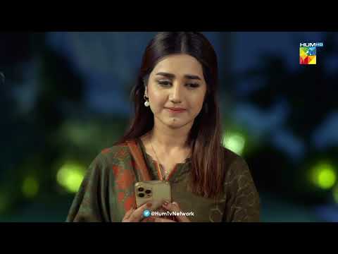 Mujhe Maaf Kar Daina Komal Aapi - Beqadar - HUM TV Drama