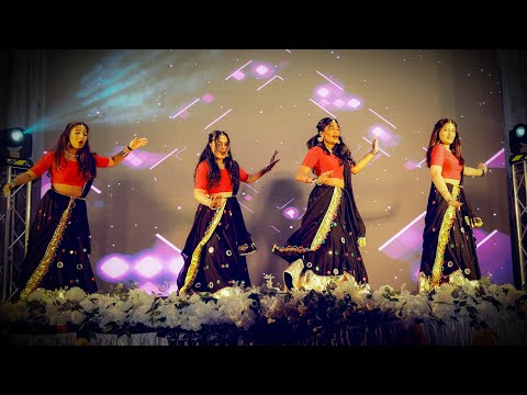 BOLLYWOOD Dance Performance | Onam 2025